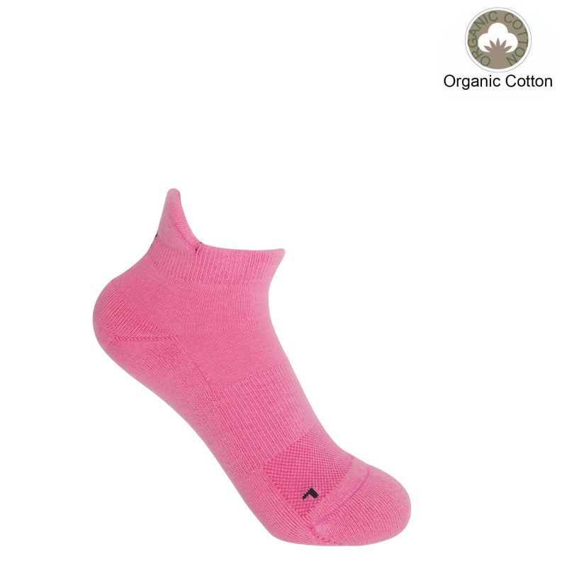 Women PEPER HAROW Womens Sport Trainer Sock Bundle - Organic £49.00