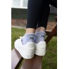 Women PEPER HAROW Womens Sport Trainer Sock Bundle - Organic £49.00