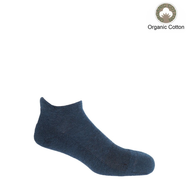 Men PEPER HAROW Mens Sport Trainer Sock Bundle - Organic £65.00