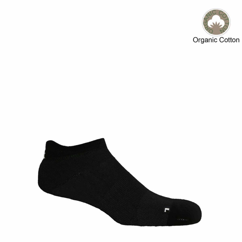 Men PEPER HAROW Mens Sport Trainer Sock Bundle - Organic £65.00