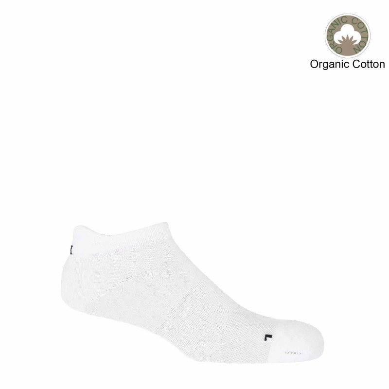 Men PEPER HAROW Mens Sport Trainer Sock Bundle - Organic £65.00