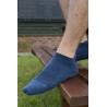 Men PEPER HAROW Mens Sport Trainer Sock Bundle - Organic £65.00