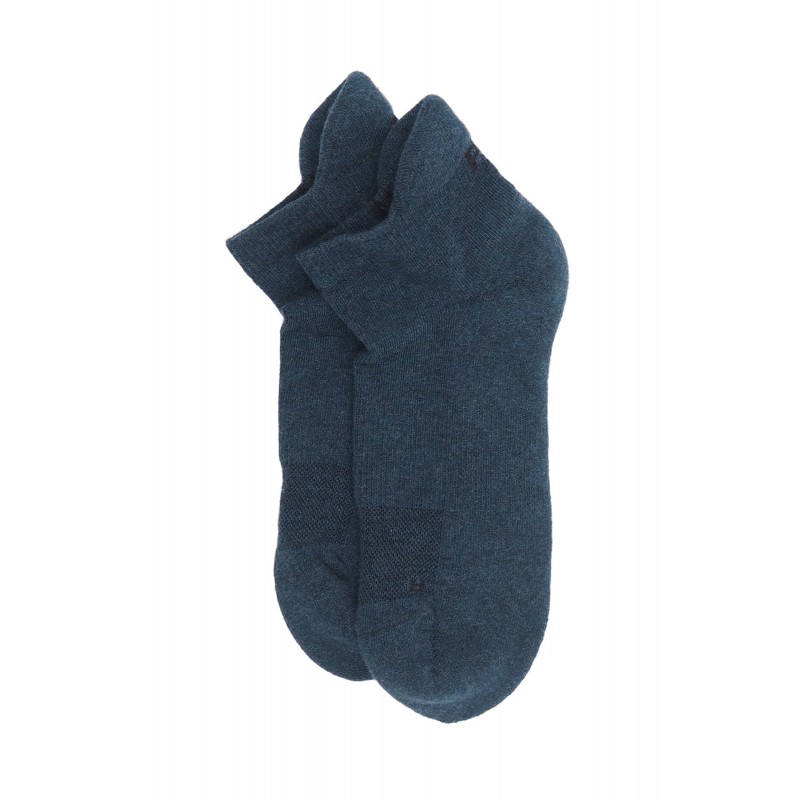 Men PEPER HAROW Organic Mens Trainer Sport Socks - Navy £13.00