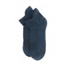 Men PEPER HAROW Organic Mens Trainer Sport Socks - Navy £13.00