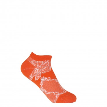 Women PEPER HAROW Womens Trainer Socks Bundle - Vibrant £49.00