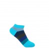 Women PEPER HAROW Womens Trainer Socks Bundle - Ocean £41.00