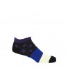 Men PEPER HAROW Mens Trainer Socks Bundle - Mayfair Oxford £60.00