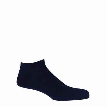 Men PEPER HAROW Mens Trainer Socks Bundle - Classic £40.00