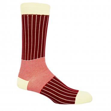 Men PEPER HAROW Mens Socks Bundle - Oxford £68.00