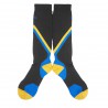 Men PEPER HAROW Mens Ski Socks - Charcoal £23.00