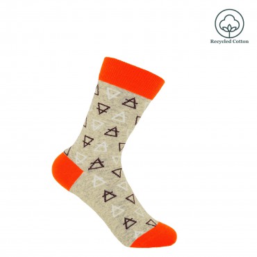 Women PEPER HAROW Elements Womens Socks - Grey £12.00