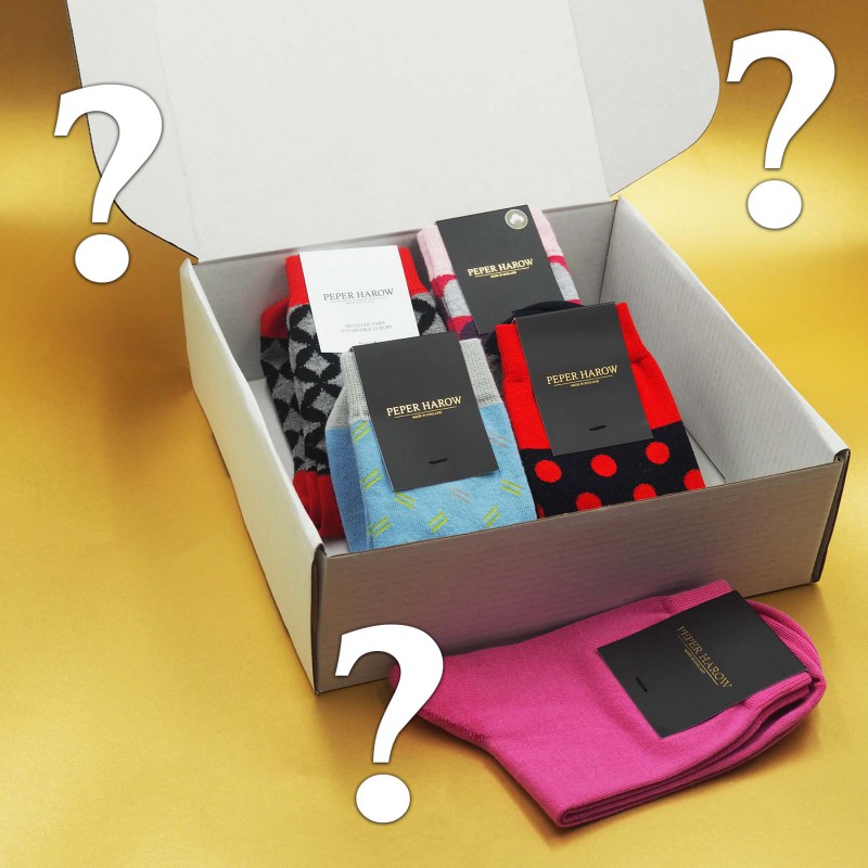 Women PEPER HAROW Womens Mystery Box £30.00