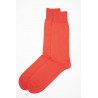 Men PEPER HAROW Classic Mens Socks - Salmon £15.00