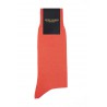 Men PEPER HAROW Classic Mens Socks - Salmon £15.00