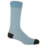 Men PEPER HAROW Lux Taylor Mens Socks - Sky £15.00