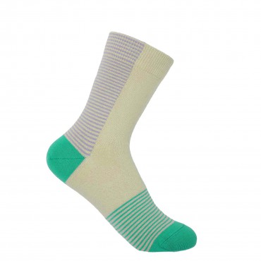 Women PEPER HAROW Anne Womens Socks - Beige £14.00