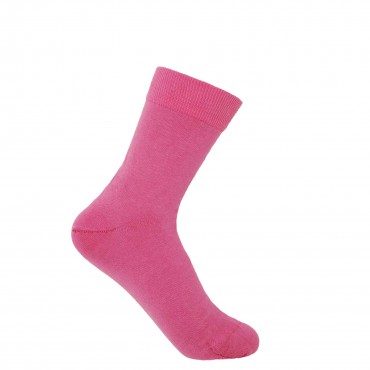 Women PEPER HAROW Classic Womens Socks - Pink £10.00