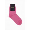 Women PEPER HAROW Classic Womens Socks - Pink £10.00