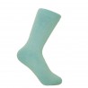 Women PEPER HAROW Plain Womens Bed Socks - Blue £14.00