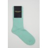 Women PEPER HAROW Plain Womens Bed Socks - Blue £14.00