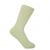 Women PEPER HAROW Plain Womens Bed Socks - Cream £14.00