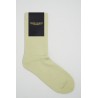 Women PEPER HAROW Plain Womens Bed Socks - Cream £14.00