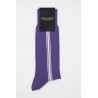 Men PEPER HAROW Andover Mens Socks - Purple £10.00