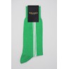 Men PEPER HAROW Andover Mens Socks - Green £10.00