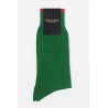 Men PEPER HAROW Square Mile Mens Socks - Emerald-PH-4391969325196- £12.00