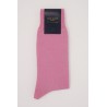 Men PEPER HAROW Classic Mens Socks - Pink-PH-1379574317145- £15.00