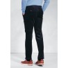 Corduroy Trousers Brook Taverner Regular Fit Ellroy Navy Corduroy Trouser £54.00