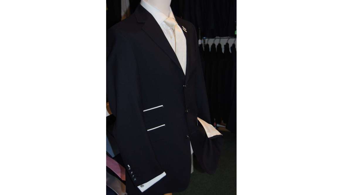 Something old, something new