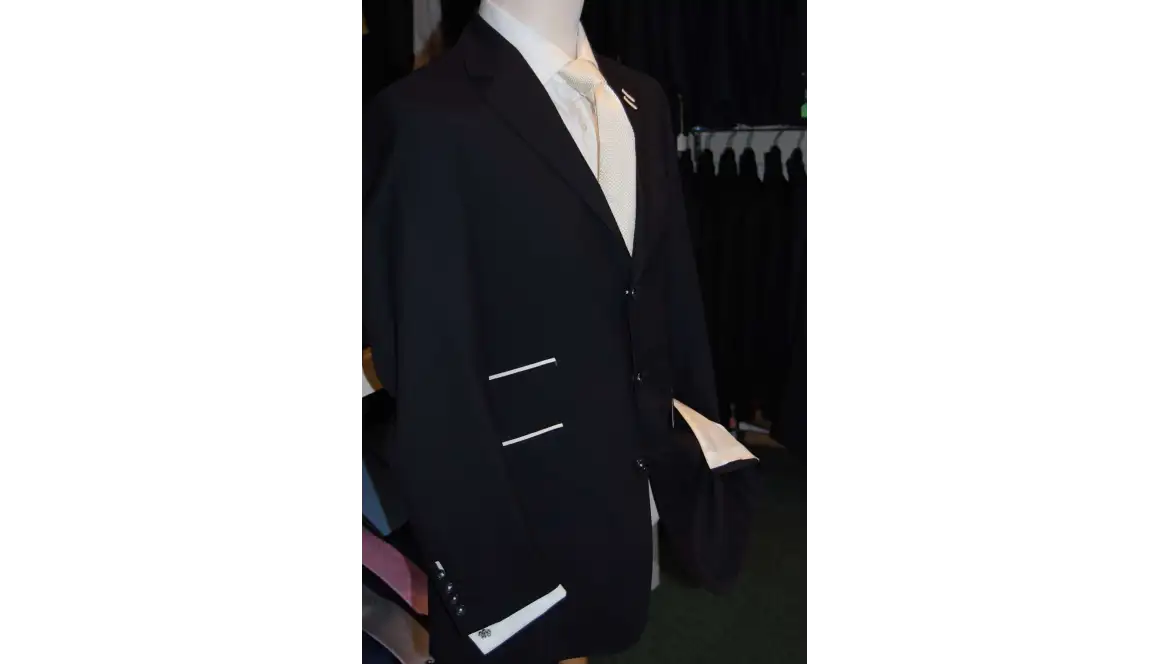 Something old, something new