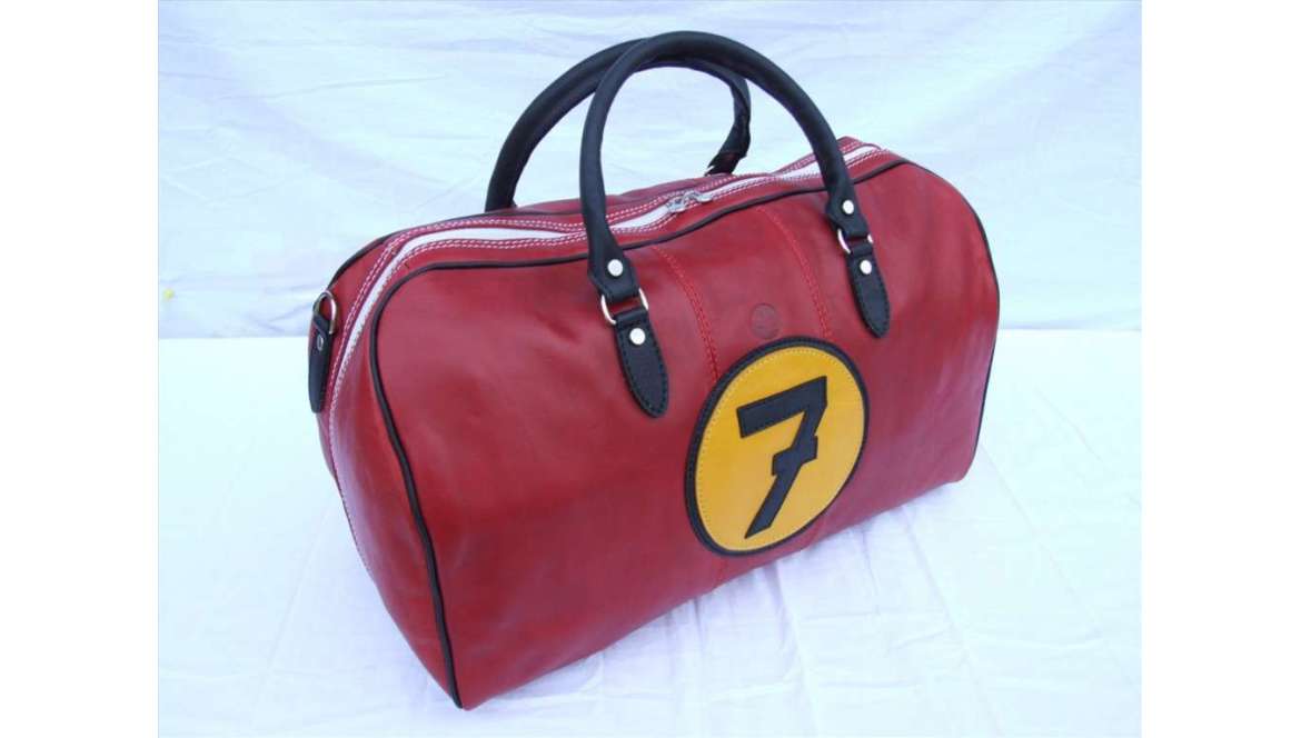 Silver Dream Machine