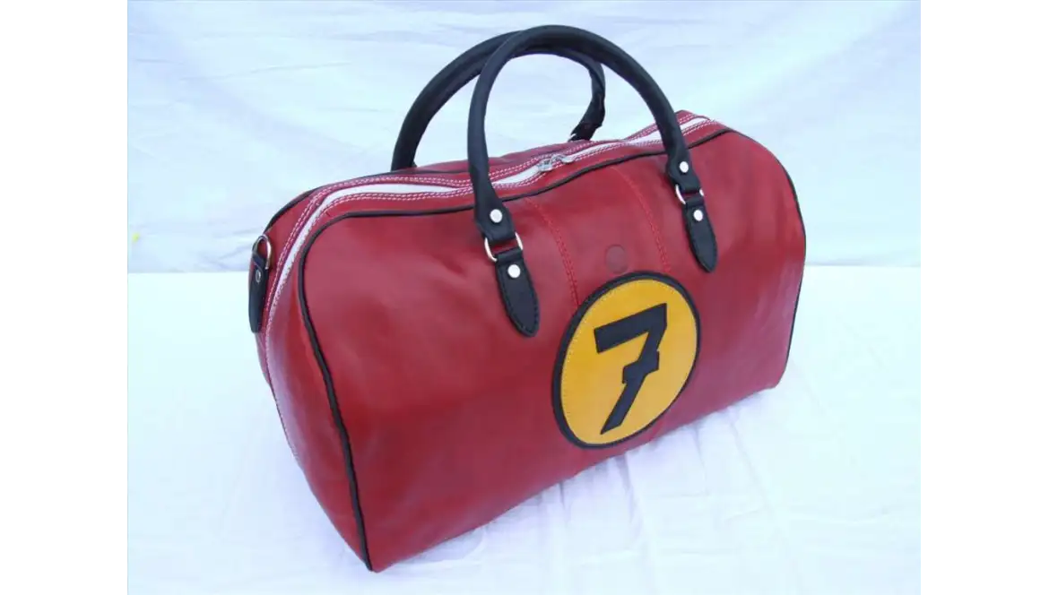 Silver Dream Machine