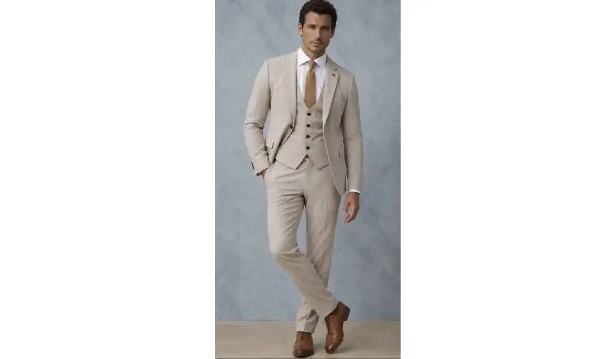 Wedding Suits in Norwich - Leadenhall Tailoring