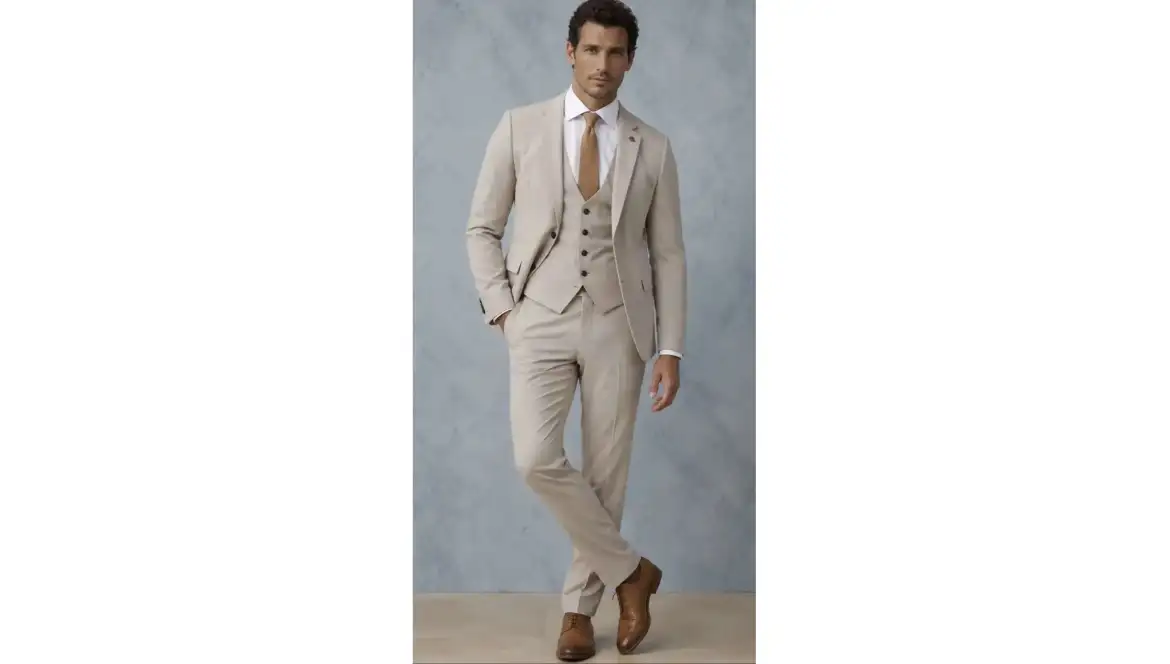 Wedding Suits in Norwich - Leadenhall Tailoring